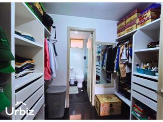 Foto 20 de Venta de Apartamento 140 m² Recreo de Los Frailes, Parque-Tenis-Squash