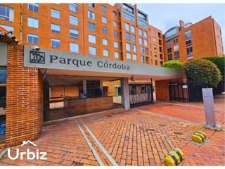 Foto 32 de Venta de Apartamento 140 m² Recreo de Los Frailes, Parque-Tenis-Squash