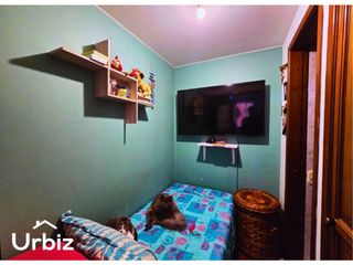 Foto 10 de Venta de Apartamento 140 m² Recreo de Los Frailes, Parque-Tenis-Squash