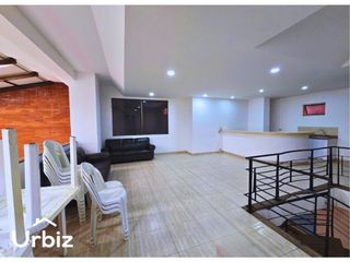 Foto 24 de Venta de Apartamento 140 m² Recreo de Los Frailes, Parque-Tenis-Squash