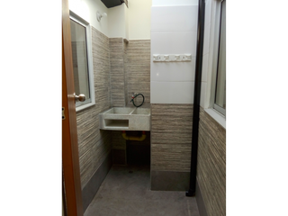 Foto 10 de Arriendo  apartamento primer piso -Bogota-Carabelas