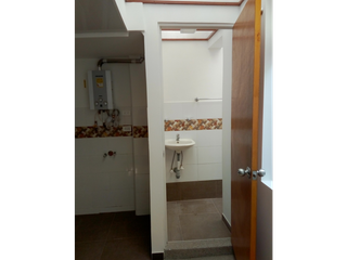 Foto 4 de Arriendo  apartamento primer piso -Bogota-Carabelas
