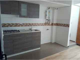Foto 11 de Arriendo  apartamento primer piso -Bogota-Carabelas