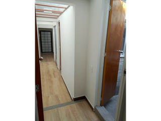 Foto 9 de Arriendo  apartamento primer piso -Bogota-Carabelas