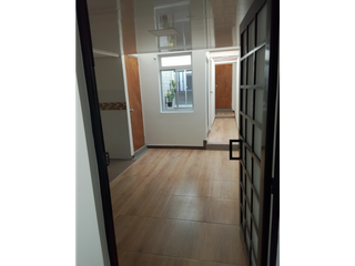 Foto 1 de Arriendo  apartamento primer piso -Bogota-Carabelas