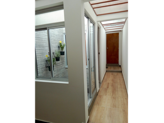 Foto 2 de Arriendo  apartamento primer piso -Bogota-Carabelas