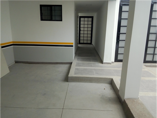 Foto 6 de Arriendo  apartamento primer piso -Bogota-Carabelas
