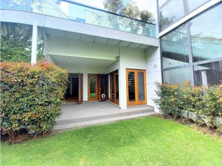 Foto 7 de SE VENDE ESPECTACULAR CASA EN SANTA ANA ORIENTAL