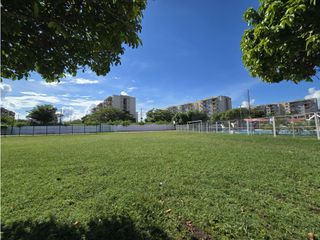Foto 4 de SE VENDE O PERMUTA LOTE EN CONJUNTO ALTO MAGDALENA