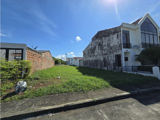 Foto 1 de SE VENDE O PERMUTA LOTE EN CONJUNTO ALTO MAGDALENA