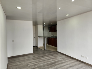 Foto 4 de SE VENDE APARTAMENTO EN ALAMOS NORTE, ENGATIVA, BOGOTA