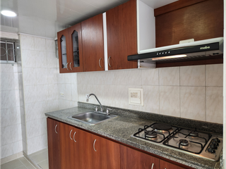 Foto 6 de SE VENDE APARTAMENTO EN ALAMOS NORTE, ENGATIVA, BOGOTA