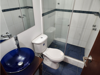 Foto 17 de SE VENDE APARTAMENTO EN ALAMOS NORTE, ENGATIVA, BOGOTA