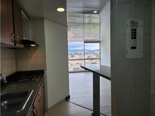 Foto 8 de SE VENDE APARTAMENTO EN ALAMOS NORTE, ENGATIVA, BOGOTA