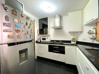 Foto 4 de SE ARRIENDA APARTAMENTO EN SANTA BRBARA CENTRAL