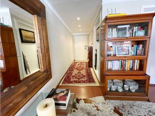 Foto 7 de SE VENDE APARTAMENTO EN LA CABRERA