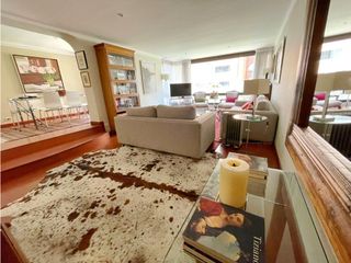 Foto 1 de SE VENDE APARTAMENTO EN LA CABRERA