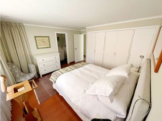 Foto 11 de SE VENDE APARTAMENTO EN LA CABRERA