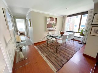 Foto 6 de SE VENDE APARTAMENTO EN LA CABRERA