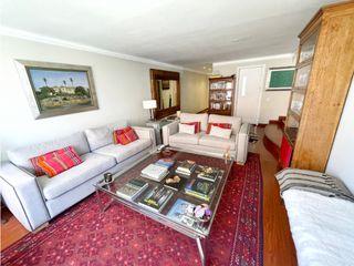 Foto 2 de SE VENDE APARTAMENTO EN LA CABRERA