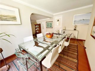 Foto 4 de SE VENDE APARTAMENTO EN LA CABRERA