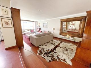 Foto 5 de SE VENDE APARTAMENTO EN LA CABRERA