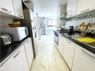 Foto 8 de SE VENDE APARTAMENTO EN LA CABRERA