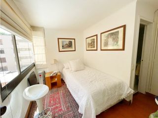 Foto 16 de SE VENDE APARTAMENTO EN LA CABRERA