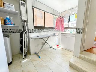 Foto 10 de SE VENDE APARTAMENTO EN LA CABRERA
