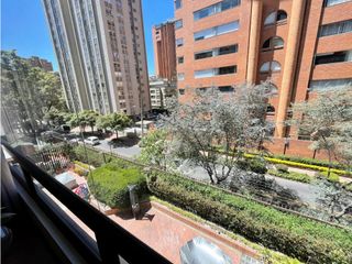 Foto 3 de SE VENDE APARTAMENTO EN LA CABRERA