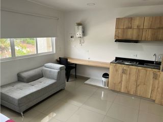 Foto 3 de VENTA DE APARTAESTUDIOS PARA RENTAS CORTAS EN LA FLORA DC W:9036562