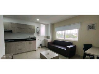 Foto 5 de VENTA DE APARTAESTUDIOS PARA RENTAS CORTAS EN LA FLORA DC W:9036562