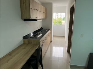 Foto 4 de VENTA DE APARTAESTUDIOS PARA RENTAS CORTAS EN LA FLORA DC W:9036562