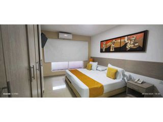 Foto 14 de VENTA DE APARTAESTUDIOS PARA RENTAS CORTAS EN LA FLORA DC W:9036562