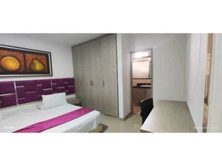 Foto 11 de VENTA DE APARTAESTUDIOS PARA RENTAS CORTAS EN LA FLORA DC W:9036562