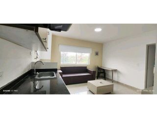 Foto 1 de VENTA DE APARTAESTUDIOS PARA RENTAS CORTAS EN LA FLORA DC W:9036562