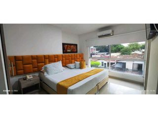 Foto 6 de VENTA DE APARTAESTUDIOS PARA RENTAS CORTAS EN LA FLORA DC W:9036562