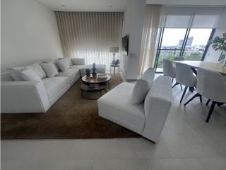 Foto 2 de ALQUILER APARTAMENTO SOBRE AVENIDA CENTENARIO ARMENIA