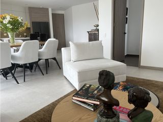 Foto 4 de ALQUILER APARTAMENTO SOBRE AVENIDA CENTENARIO ARMENIA