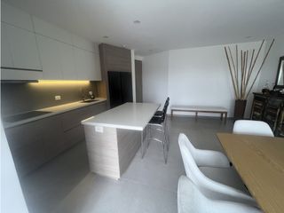 Foto 3 de ALQUILER APARTAMENTO SOBRE AVENIDA CENTENARIO ARMENIA