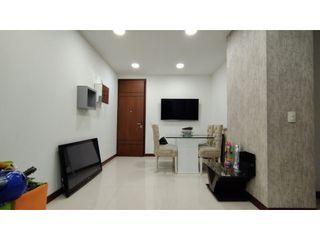 Foto 1 de Apartaestudio en conjunto para la venta en Pinares, Pereira!!!