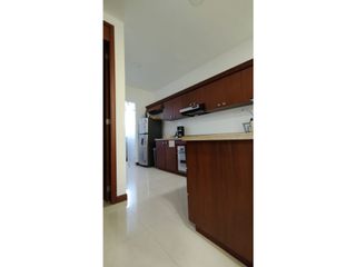 Foto 4 de Apartaestudio en conjunto para la venta en Pinares, Pereira!!!