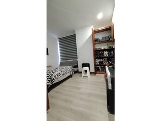 Foto 3 de Apartaestudio en conjunto para la venta en Pinares, Pereira!!!