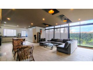 Foto 7 de ARRIENDO CASA CAMPESTRE