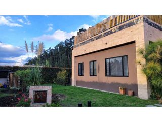 Foto 6 de ARRIENDO CASA CAMPESTRE