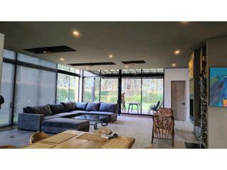Foto 5 de ARRIENDO CASA CAMPESTRE