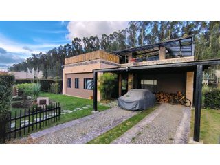 Foto 3 de ARRIENDO CASA CAMPESTRE