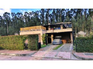 Foto 4 de ARRIENDO CASA CAMPESTRE