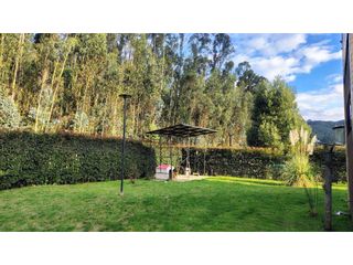 Foto 14 de ARRIENDO CASA CAMPESTRE