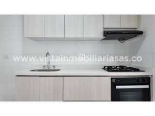 Foto 2 de Arriendo Apartaestudio Sector Palogrande, Manizales